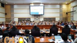 Ketua Komisi III DPR RI: Hasil Survei Litbang Kompas Jadi Motivasi Polri Tingkatkan Pelayanan kepada Masyarakat