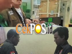 Ormas GARUDA Dampingi Pasien Kanker Payudara Asal Sampang Hingga Dirawat di RSUD Dr. Soetomo Surabaya
