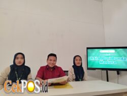 Rekam Medis Tak Diserahkan Sembarangan, RSIA Puri Bunda Madura: Itu Perintah Undang-Undang, Bukan Menutup-nutupi