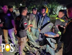 Polres Pacitan Siagakan 931 Personel Gabungan Pengamanan Pengesahan Warga PSHT