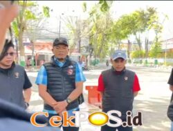 Gelombang Protes Dugaan Malpraktek Di RSIA Puri Bunda Masih Menggema