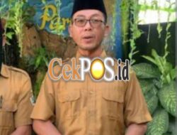 Ketua PKDI Kecamatan Ujungpangkah Pilih Bungkam, WhatsApp Dijawab Sosok yang Mengaku Istrinya