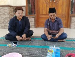 Pj Kades Patemon Bantah Beras Bansos Dibagi Rata, Klaim Ada Dugaan Oknum Wartawan Minta Rp5 Juta untuk ‘Tutup Berita