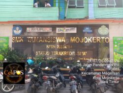 Diduga Kangkangi Aturan Kemendikbud, SMK Tamsis Tahan Ijazah Siswa