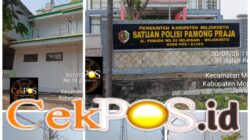 Diduga 4 Tower Tidak Kantongi Ijin Membuat Lurah Seduri Geram