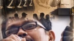Eko Gagak Kecam Istilah ‘Londo Ireng’ oleh Presiden Prabowo dan Minta Maaf Terbuka