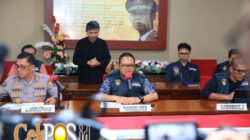 Kortastipidkor Polri Tetapkan Empat Tersangka Korupsi Kerja Sama Penjualan BBM Pertamina Patra Niaga–PT AKT, Kerugian Negara Capai Rp486 Miliar