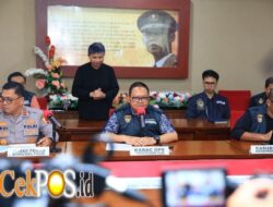 Kortastipidkor Polri Tetapkan Empat Tersangka Korupsi Kerja Sama Penjualan BBM Pertamina Patra Niaga–PT AKT, Kerugian Negara Capai Rp486 Miliar