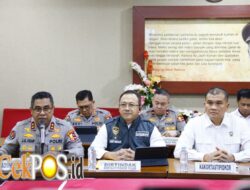 Polri Tingkatkan Dugaan Korupsi dan TPPU Pengadaan Batu Bara PLTU ke Tahap Penyidikan, Kerugian Negara Diindikasikan Capai Rp5 Triliun