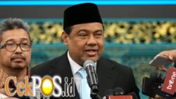 Presiden KSPI Said Iqbal Apresiasi Peran Polri, Ucapkan Selamat Hari Bhayangkara ke-80