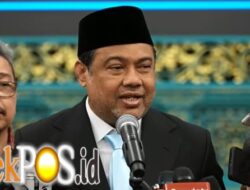 Presiden KSPI Said Iqbal Apresiasi Peran Polri, Ucapkan Selamat Hari Bhayangkara ke-80