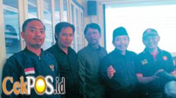 Kang Arief, S.H. Kordinator Parkir Semut Kali Menepis Keras Tudingan Adanya Jukir Liar Di Semut Kali