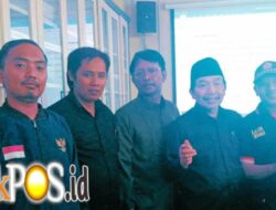 Kang Arief, S.H. Kordinator Parkir Semut Kali Menepis Keras Tudingan Adanya Jukir Liar Di Semut Kali