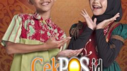 Siswa SD Muhammadiyah 18 Surabaya Lolos Final Cak & Ning Cilik 2026, Siap Jadi Duta Pelestari Budaya