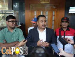 Paijo Parikesit Desak KPK Periksa dan Tangkap Raja Juli Antoni dalam Pengembangan Kasus OTT Bupati Kuansing