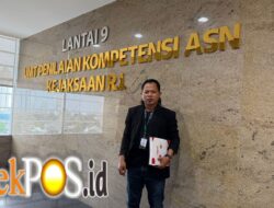 Ketua KAKI Jatim: Tidak Seharusnya Penegak Hukum Melanggar Hukum, Marwah Adhiyaksa Tercoreng Kejari Tuban