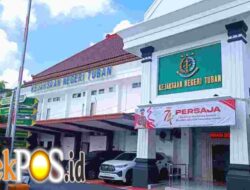 Dua Jaksa Tidak Bermoral Diberikan Sanksi Seratus Kali lipat, Tahu Aturan Melawan Hukum 