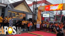 Perkuat Sinergi dengan Masyarakat Polres Ponorogo Gelar Bhayangkara Run 2026 Diikuti 1.500 Pelari