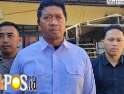Berbekal CCTV di 2 TKP, Satreskrim Polres Bangkalan Ciduk Pelaku Maling Motor Saat Tidur Nyenyak di Sidoarjo