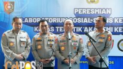 Polri Tancap Gas Reformasi Pendidikan: Kurikulum Berbasis HAM, AI, dan Big Data Siap Berlaku 2027