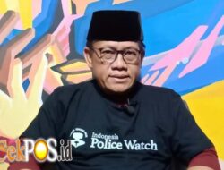 IPW Dukung Kortas Tipikor Polri Usut Dugaan Korupsi Pasokan Batu Bara PLTU