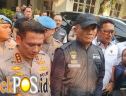 Kortas Tipidkor dan Polda Metro Geledah Cafe dan Money Changer