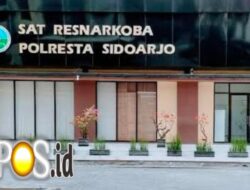 Menanggapi Pemberitaan, Satresnarkoba Polresta Sidoarjo Tegaskan Penanganan Perkara Sesuai SOP