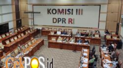 Komisi III DPR RI Apresiasi dan Dukung Kortas Tipikor Polri Usut Dugaan Korupsi Batu Bara