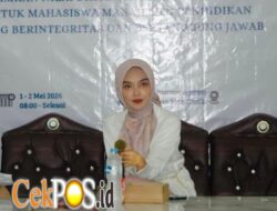 Nety Herawati mendesak seluruh pelaku dugaan kekerasan seksual terhadap remaja di Sampang ditangkap dan diproses sesuai hukum