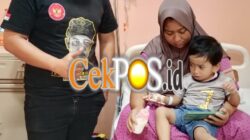Peduli Sesama, LSM TRINUSA Surabaya Hadir Dampingi Warga yang Membutuhkan Perawatan Medis