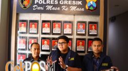 Polres Gresik Tetapkan Oknum Staf PMD sebagai Tersangka Kasus Penipuan PPPK