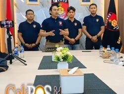 Resmob Bareskrim Polri Ungkap Kasus Pencurian Modul BTS Senilai Rp.60 Miliar, Amankan 12 Tersangka