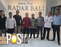 Empat Media Digugat Rp25 Miliar oleh Togar Situmorang, Puluhan Advokat Turun Tangan Bela Kebebasan Pers