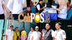 Respons Cepat Kades Pranti dan Dinsos Gresik Selamatkan Warga Disabilitas Mental