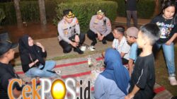 Polresta Sumenep Luncurkan “HALO KAPOLRESTA” Layanan Cepat Dekat Masyarakat