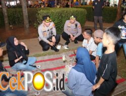 Polresta Sumenep Luncurkan “HALO KAPOLRESTA” Layanan Cepat Dekat Masyarakat