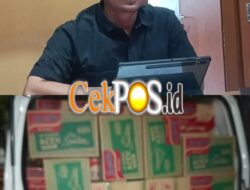 Polres Batu Ungkap Pencurian di Gudang Distributor Makanan, Pria Asal Gresik Diamankan