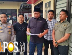 Gadis Belia Dirudapaksa Bergilir, Satreskrim Polres Bangkalan Berhasil Amankan 3 Pelaku