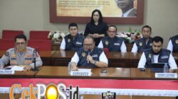 Kortastipidkor Polri Tetapkan Tersangka Kasus Korupsi Pembiayaan PT PPA–PT BAS, Kerugian Negara Capai Rp38,8 Miliar