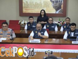 Kortastipidkor Polri Tetapkan Tersangka Kasus Korupsi Pembiayaan PT PPA–PT BAS, Kerugian Negara Capai Rp38,8 Miliar