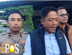 Satresnarkoba Polres Bangkalan Ringkus 3 Pelaku Pengedar Sabu, 32 Poket Siap Edar Berhasil Disita
