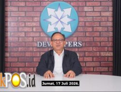 Tindakan Merendahkan Wartawan Saat Bertugas Dikecam — Dewan Pers: Pertanyaan Jurnalistik Dilindungi UU Pers No. 40 Tahun 1999