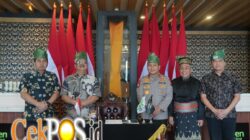 Kadiv Humas: Riau Pelopori Pusat Studi Kepolisian dan Lingkungan, Green Policing Masuki Babak Baru