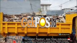 Sengketa Lahan Kupang Segunting Surabaya Berlanjut, Hendra Sebut Kasus Masih dalam Proses Hukum