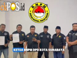 Klarifikasi BNPM Surabaya Terkait Kehadiran Anggota di Ruko Ngagel Rejo: “Kami Bukan Ormas Preman”