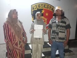 Polres Pelabuhan Tanjung Perak Terima Laporan Dugaan Tindak Pidana Kesusilaan, Penyelidikan Resmi Dimulai