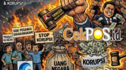 Implikasi Yuridis Maladministrasi BAST Perumda Tirta Bhagasasi dan Tuntutan Pembatalan Keputusan Tata Usaha Negara (KTUN)