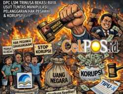 Implikasi Yuridis Maladministrasi BAST Perumda Tirta Bhagasasi dan Tuntutan Pembatalan Keputusan Tata Usaha Negara (KTUN)