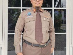 Sambut Hari Lahir Baginda Nabi Muhammad SAW, Dirut PUDAM Bangkalan Ucapkan Rasa Syukur