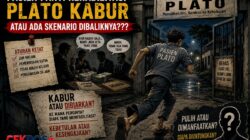 Tak Ada Upaya Menjemput Pasien Kabur, Rehabilitasi Plato Diduga Lepas Tangan, Begini Ceritanya!